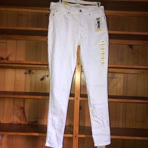 Women’s Levi’s Jeans